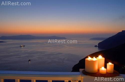Athina Repose Santorini Suites 15